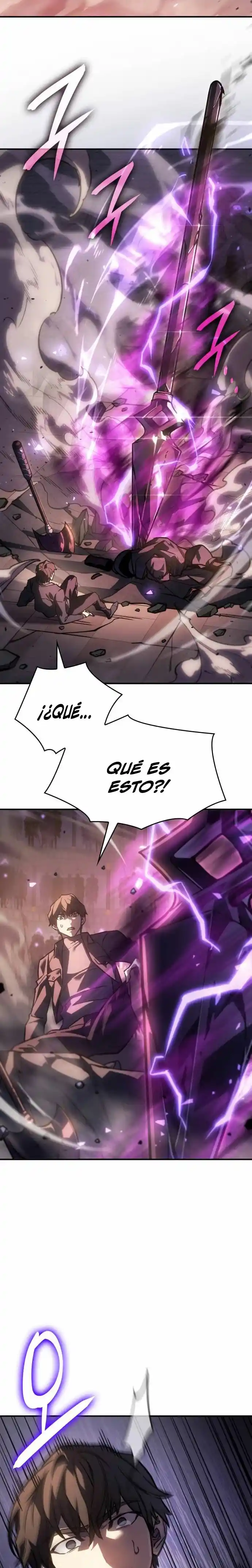 Regresé con el poder del Rey - Capítulo 22 - Página 10 - LectorTMOo