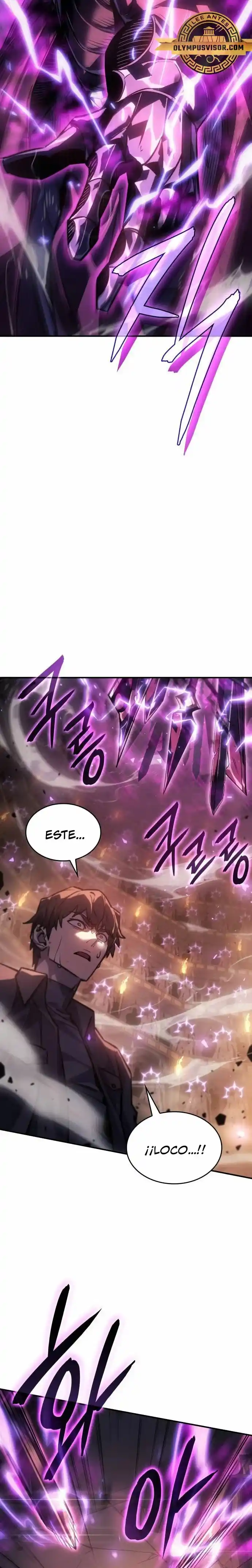 Regresé con el poder del Rey - Capítulo 22 - Página 12 - LectorTMOo