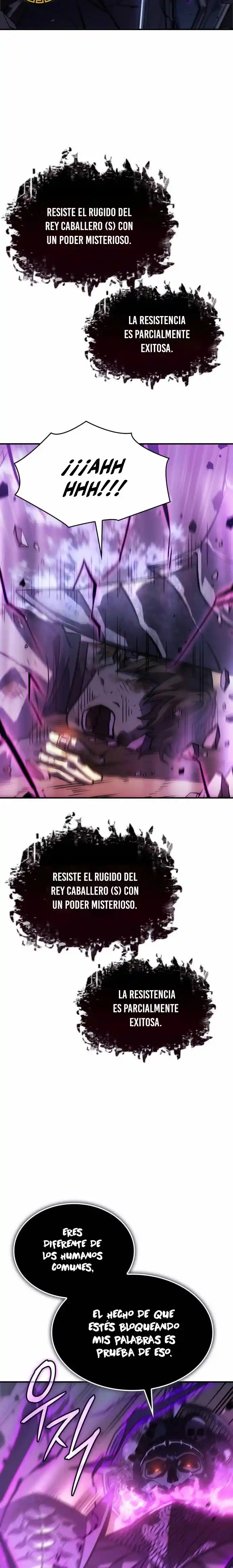 Regresé con el poder del Rey - Capítulo 22 - Página 22 - LectorTMOo