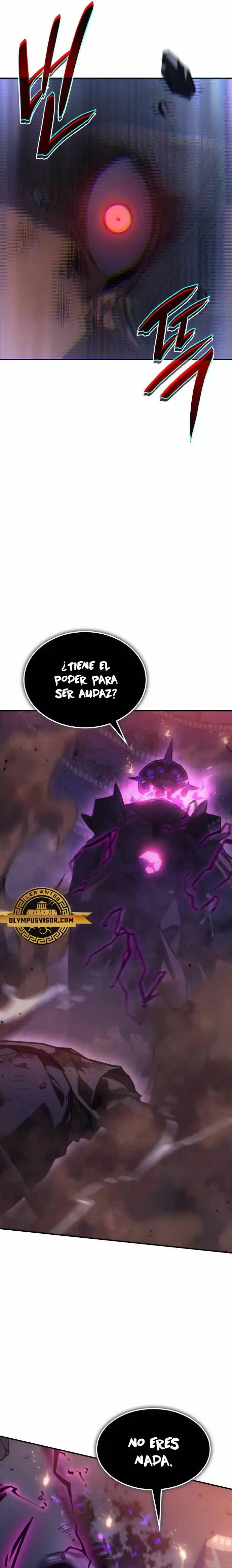 Regresé con el poder del Rey - Capítulo 22 - Página 32 - LectorTMOo