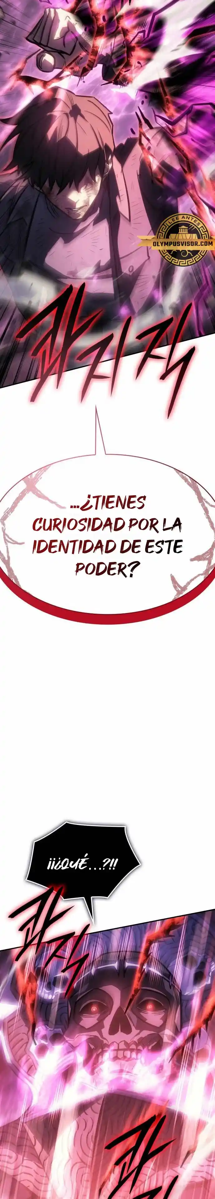 Regresé con el poder del Rey - Capítulo 22 - Página 40 - LectorTMOo