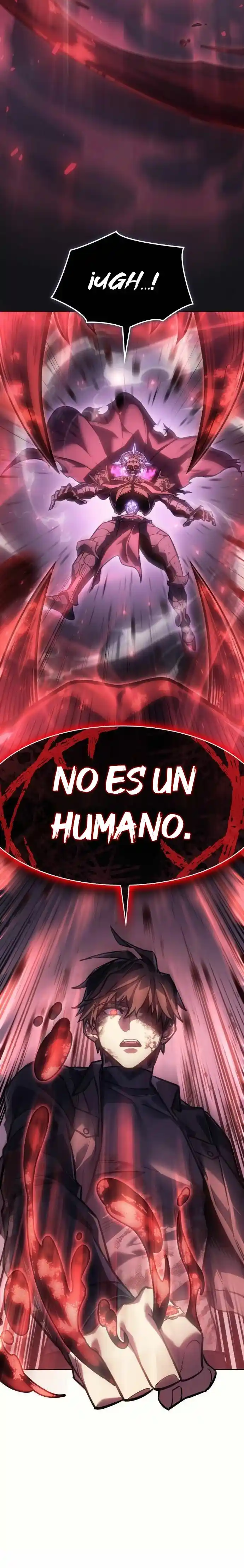 Regresé con el poder del Rey - Capítulo 22 - Página 49 - LectorTMOo