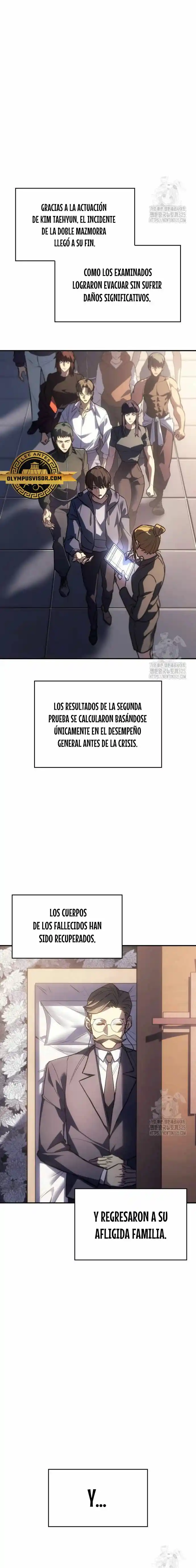 Regresé con el poder del Rey - Capítulo 23 - Página 7 - LectorTMOo