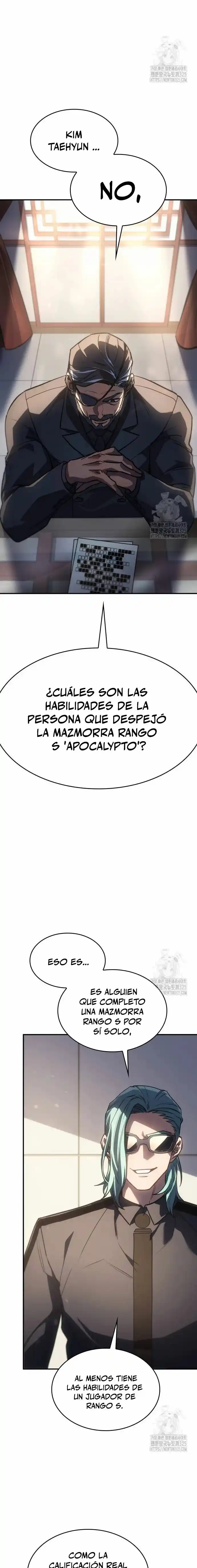 Regresé con el poder del Rey - Capítulo 23 - Página 10 - LectorTMOo