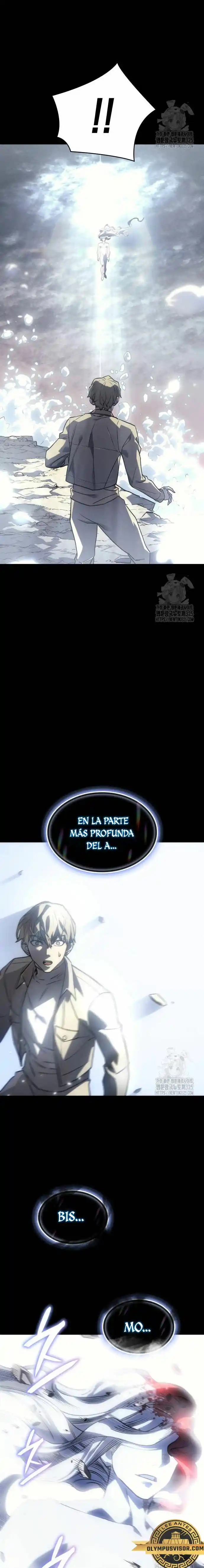 Regresé con el poder del Rey - Capítulo 23 - Página 18 - LectorTMOo