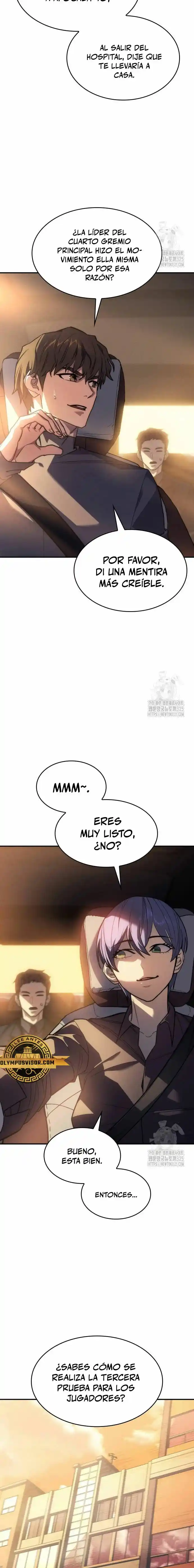 Regresé con el poder del Rey - Capítulo 23 - Página 29 - LectorTMOo