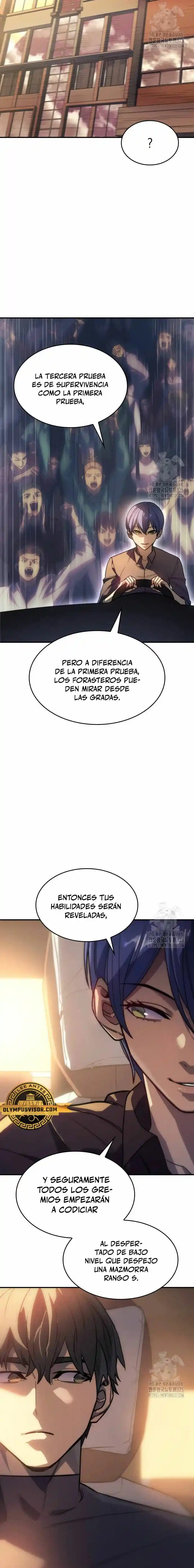 Regresé con el poder del Rey - Capítulo 23 - Página 30 - LectorTMOo
