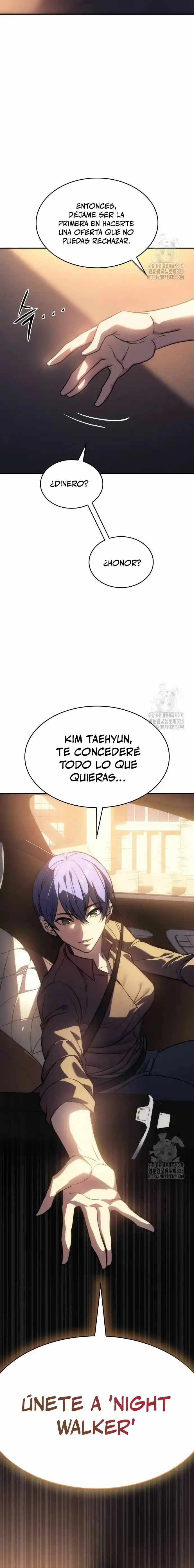 Regresé con el poder del Rey - Capítulo 23 - Página 31 - LectorTMOo
