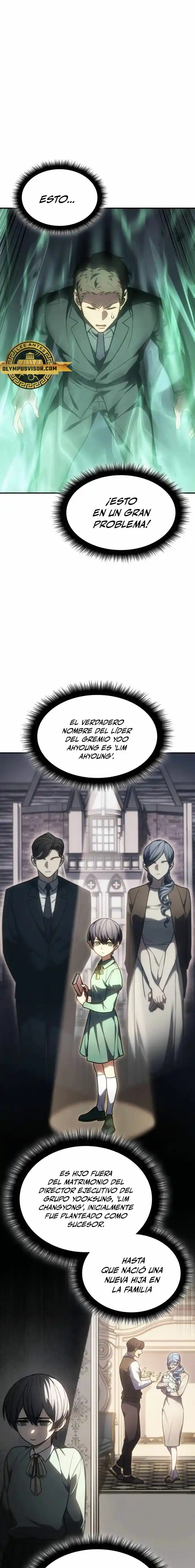 Regresé con el poder del Rey - Capítulo 24 - Página 12 - LectorTMOo