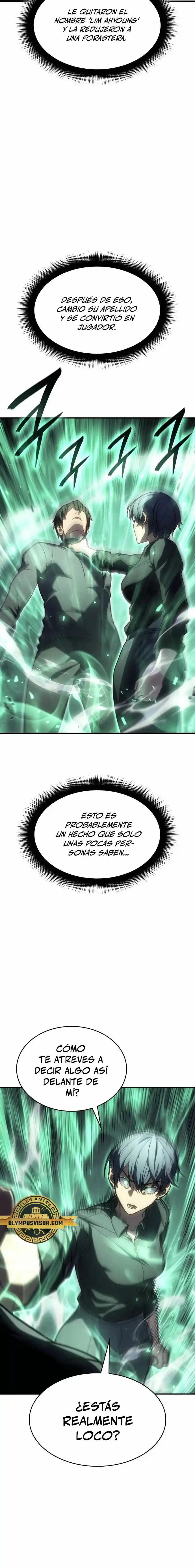 Regresé con el poder del Rey - Capítulo 24 - Página 13 - LectorTMOo