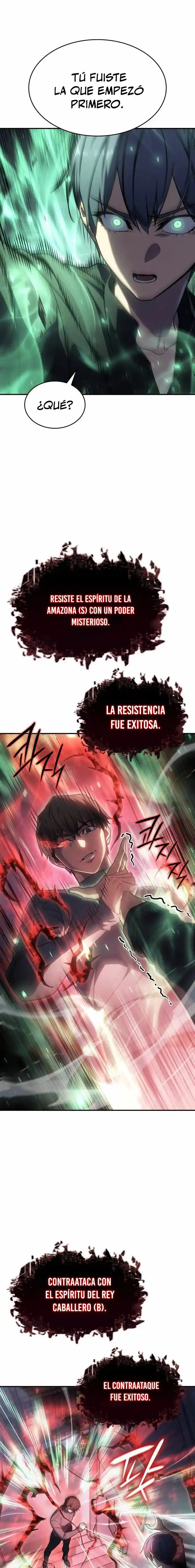 Regresé con el poder del Rey - Capítulo 24 - Página 14 - LectorTMOo