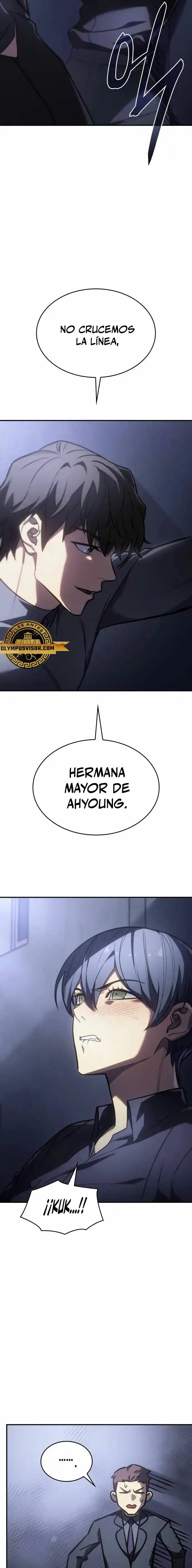 Regresé con el poder del Rey - Capítulo 24 - Página 17 - LectorTMOo