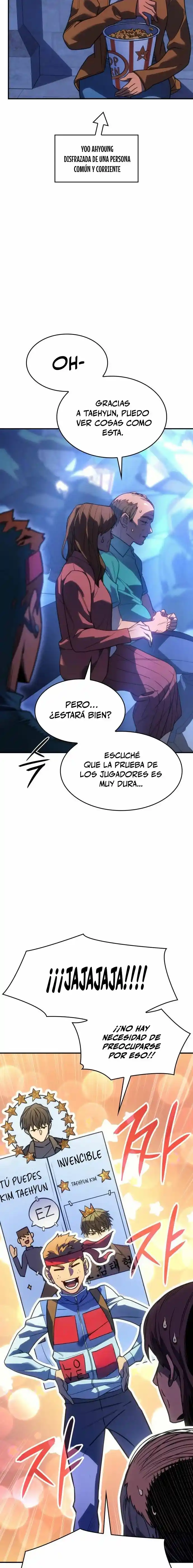 Regresé con el poder del Rey - Capítulo 24 - Página 20 - LectorTMOo