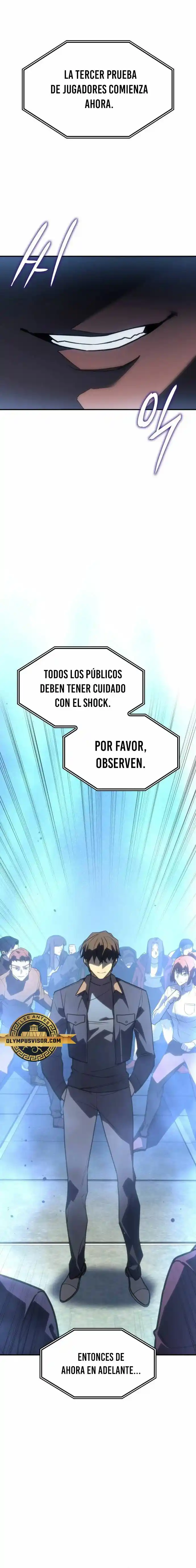 Regresé con el poder del Rey - Capítulo 24 - Página 26 - LectorTMOo