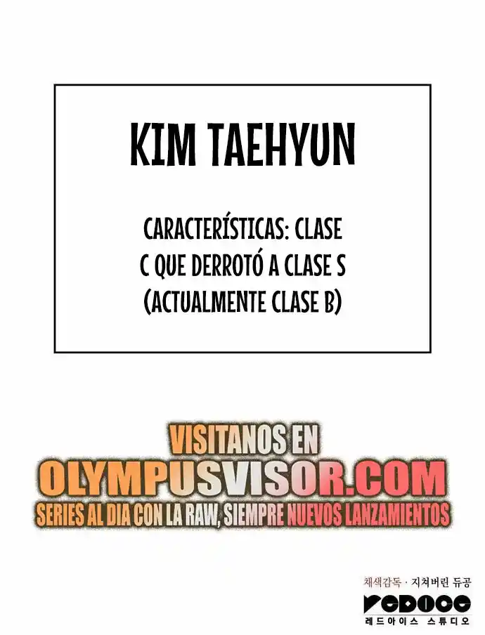 Regresé con el poder del Rey - Capítulo 24 - Página 28 - LectorTMOo