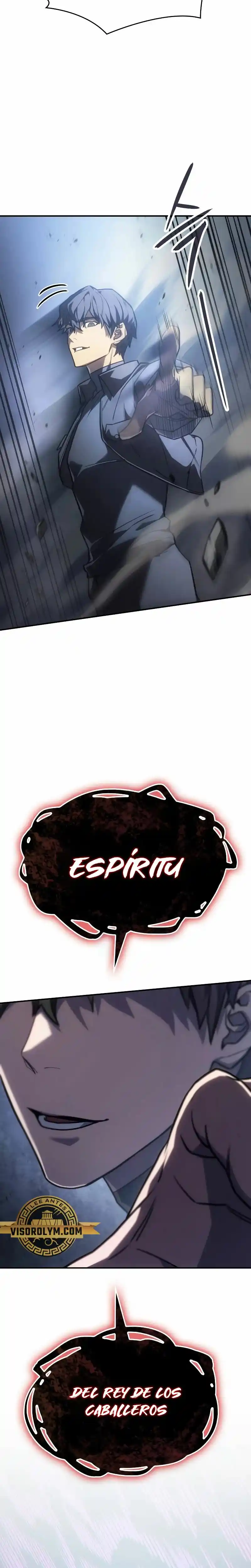 Regresé con el poder del Rey - Capítulo 25 - Página 13 - LectorTMOo