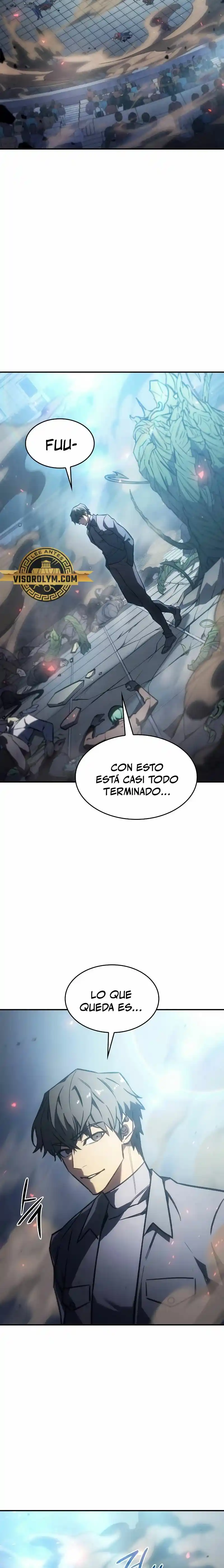 Regresé con el poder del Rey - Capítulo 25 - Página 19 - LectorTMOo