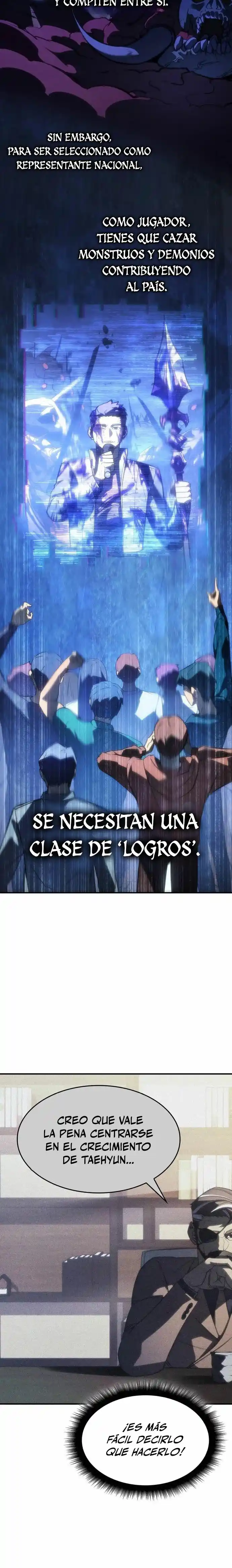 Regresé con el poder del Rey - Capítulo 26 - Página 5 - LectorTMOo