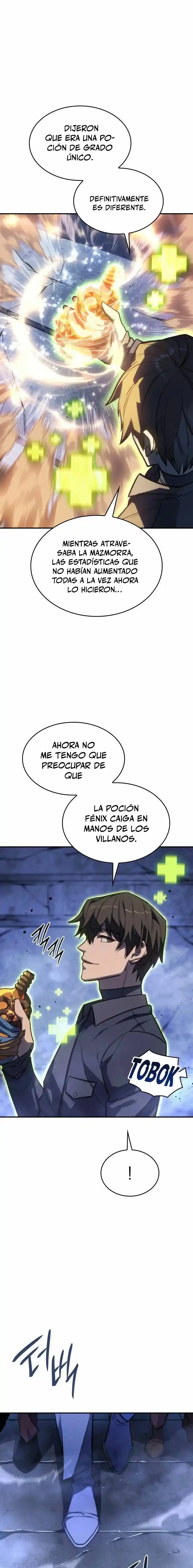 Regresé con el poder del Rey - Capítulo 28 - Página 3 - LectorTMOo