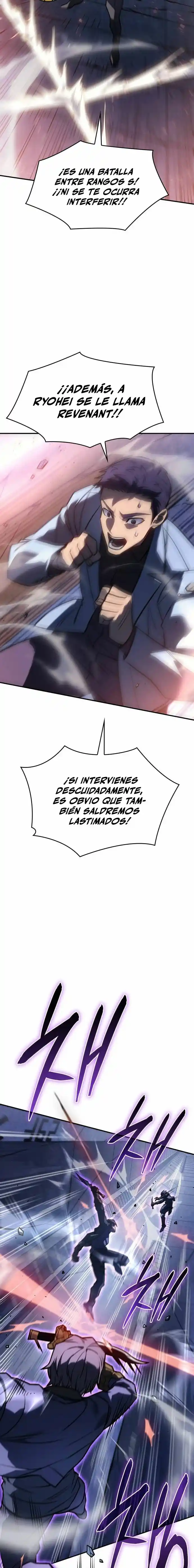 Regresé con el poder del Rey - Capítulo 28 - Página 15 - LectorTMOo