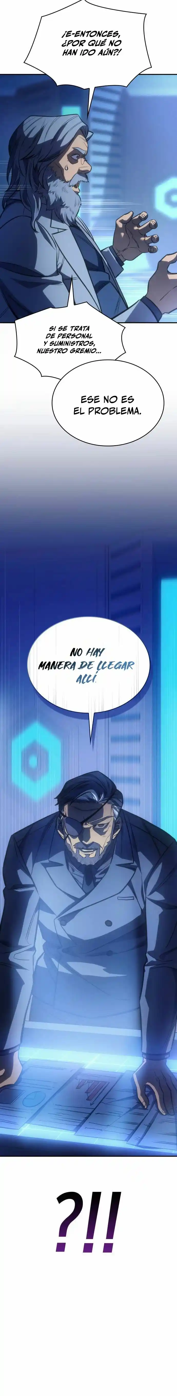 Regresé con el poder del Rey - Capítulo 29 - Página 11 - LectorTMOo