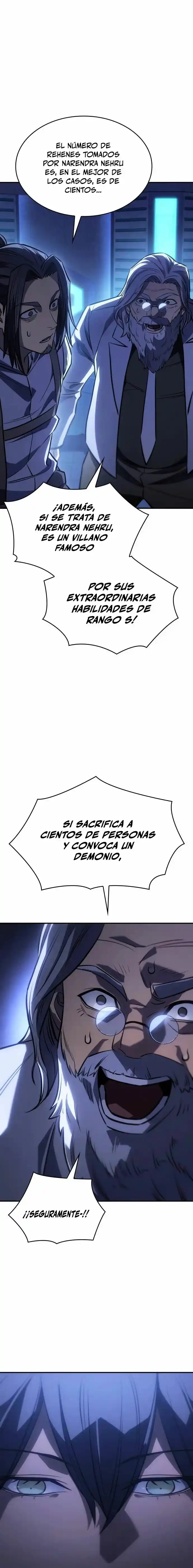 Regresé con el poder del Rey - Capítulo 29 - Página 18 - LectorTMOo