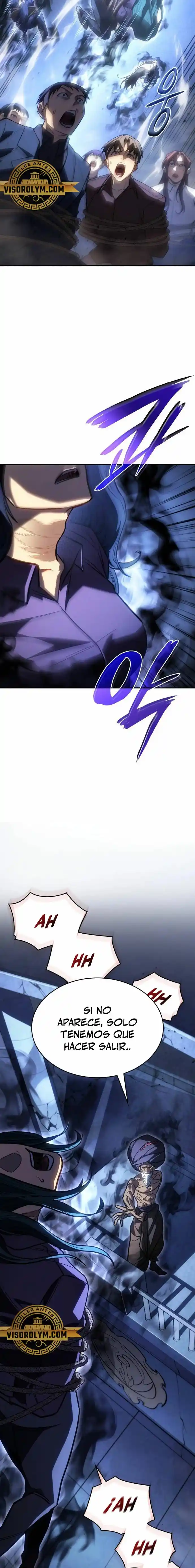 Regresé con el poder del Rey - Capítulo 29 - Página 24 - LectorTMOo