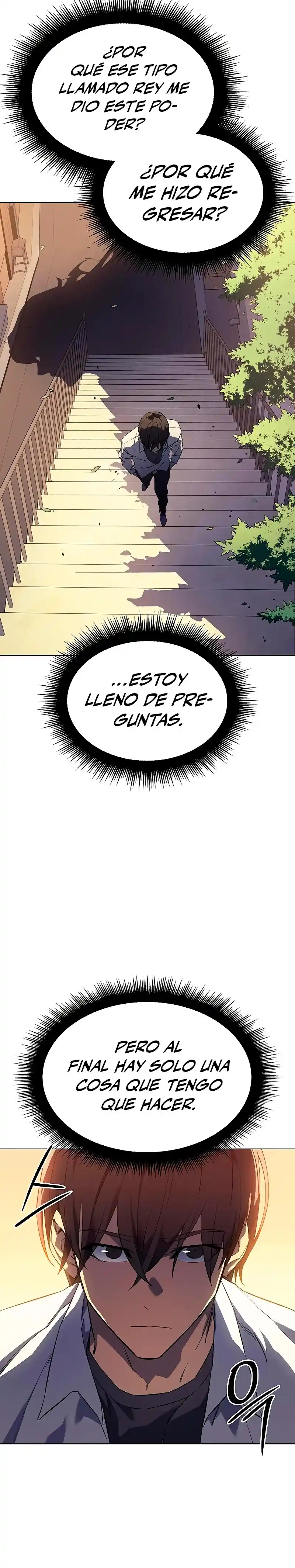 Regresé con el poder del Rey - Capítulo 3 - Página 9 - LectorTMOo