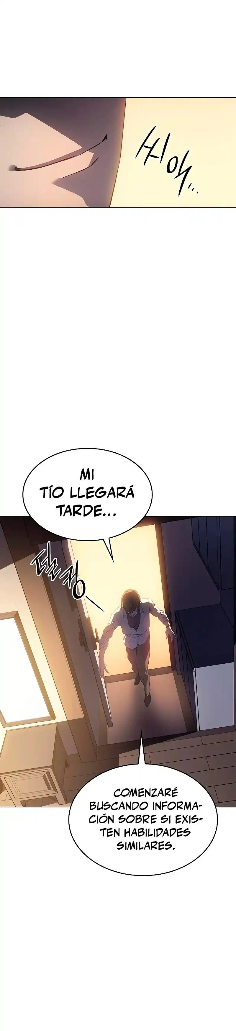 Regresé con el poder del Rey - Capítulo 3 - Página 12 - LectorTMOo