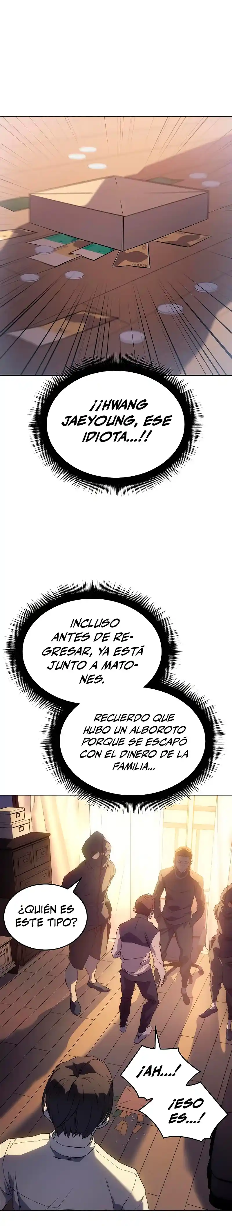 Regresé con el poder del Rey - Capítulo 3 - Página 15 - LectorTMOo