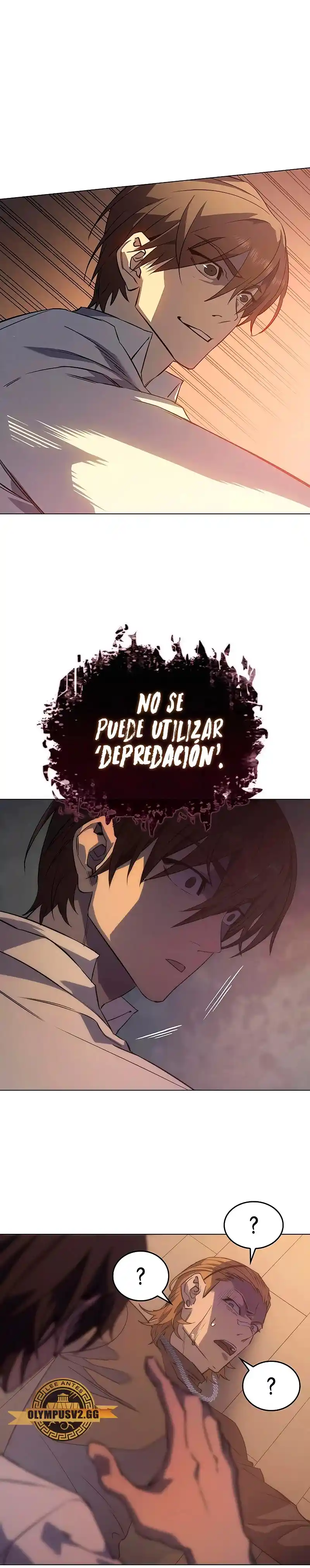 Regresé con el poder del Rey - Capítulo 3 - Página 22 - LectorTMOo