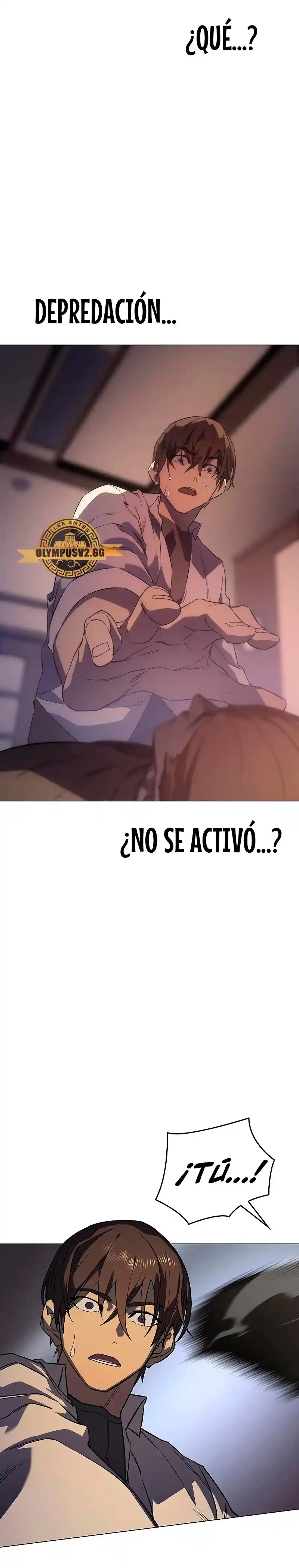 Regresé con el poder del Rey - Capítulo 3 - Página 23 - LectorTMOo