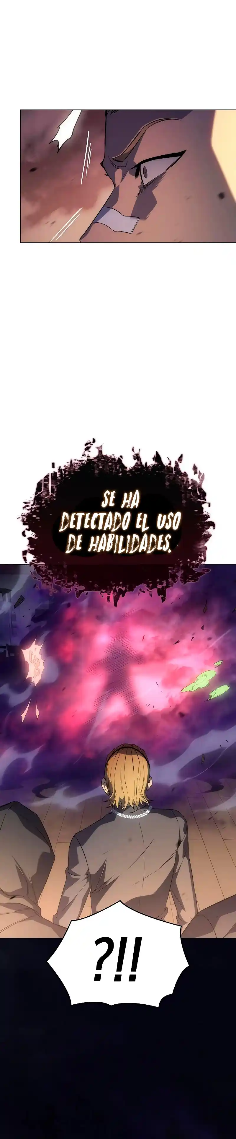 Regresé con el poder del Rey - Capítulo 3 - Página 29 - LectorTMOo