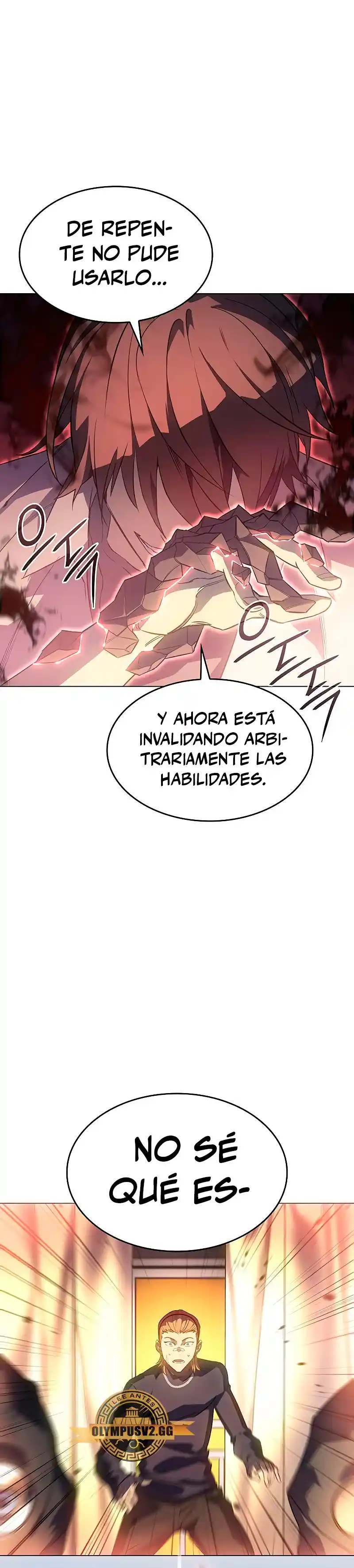 Regresé con el poder del Rey - Capítulo 3 - Página 31 - LectorTMOo