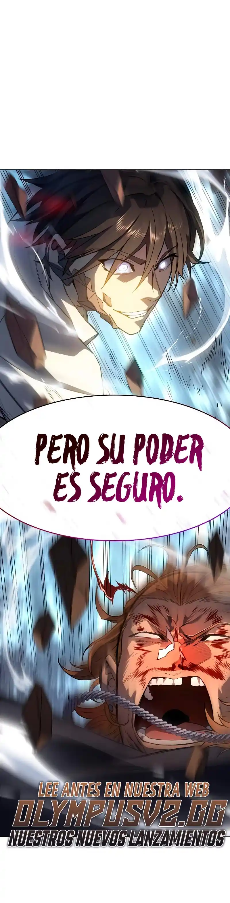 Regresé con el poder del Rey - Capítulo 3 - Página 34 - LectorTMOo
