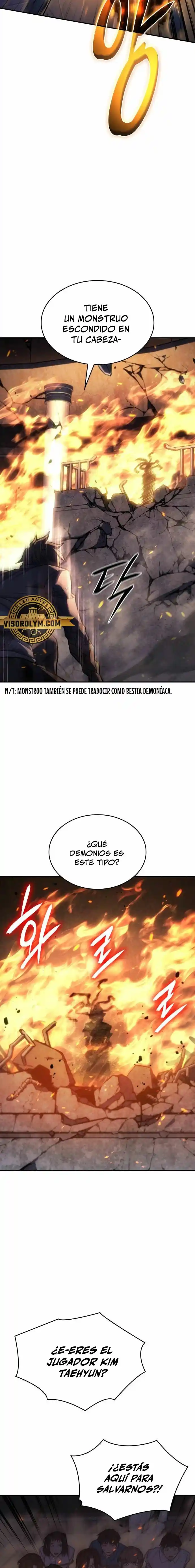 Regresé con el poder del Rey - Capítulo 30 - Página 6 - LectorTMOo