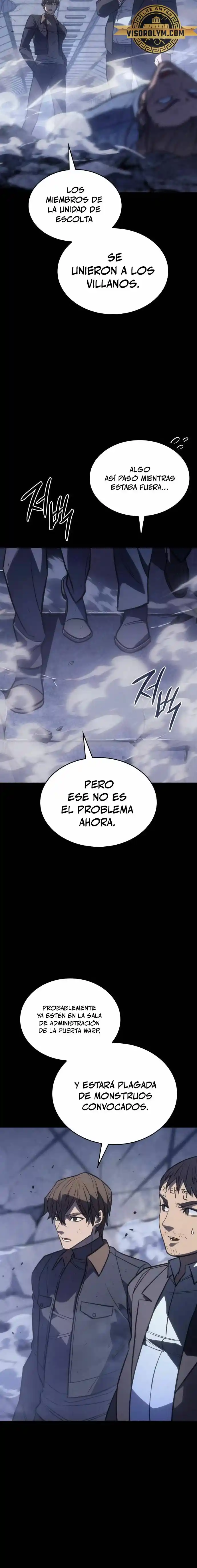 Regresé con el poder del Rey - Capítulo 30 - Página 26 - LectorTMOo