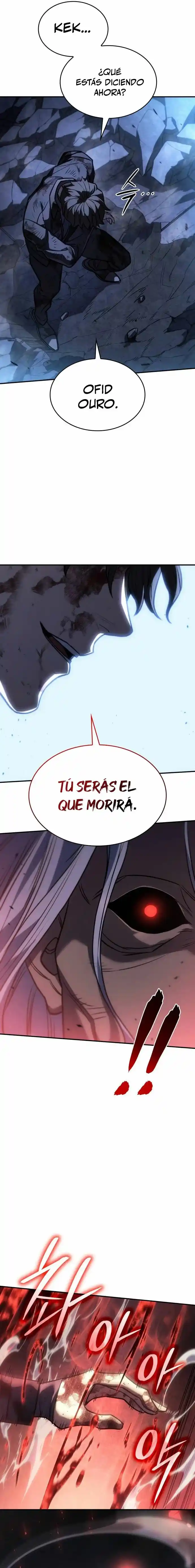 Regresé con el poder del Rey - Capítulo 31 - Página 17 - LectorTMOo