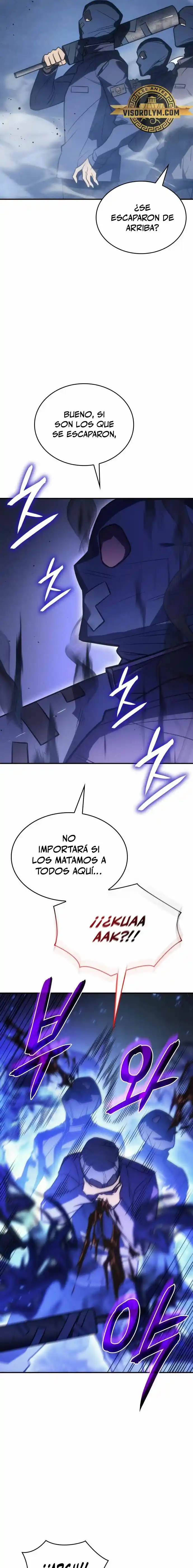 Regresé con el poder del Rey - Capítulo 31 - Página 27 - LectorTMOo