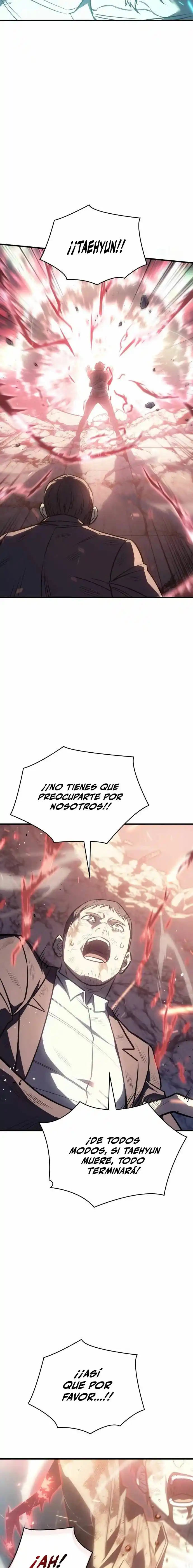 Regresé con el poder del Rey - Capítulo 32 - Página 18 - LectorTMOo