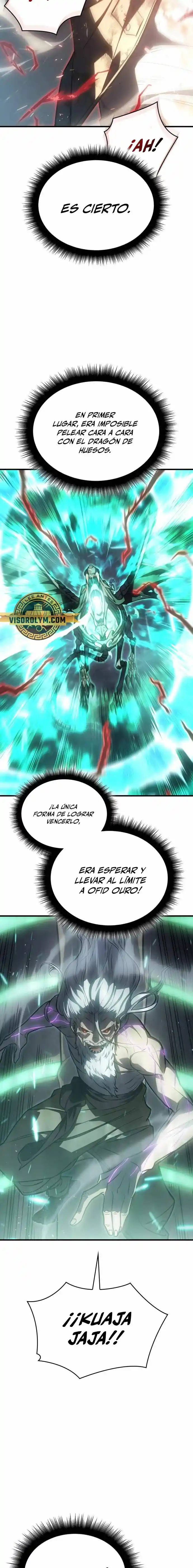 Regresé con el poder del Rey - Capítulo 32 - Página 19 - LectorTMOo