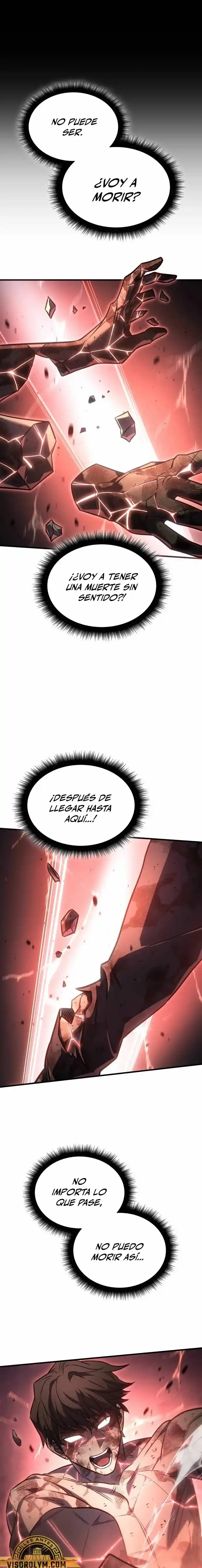 Regresé con el poder del Rey - Capítulo 32 - Página 28 - LectorTMOo
