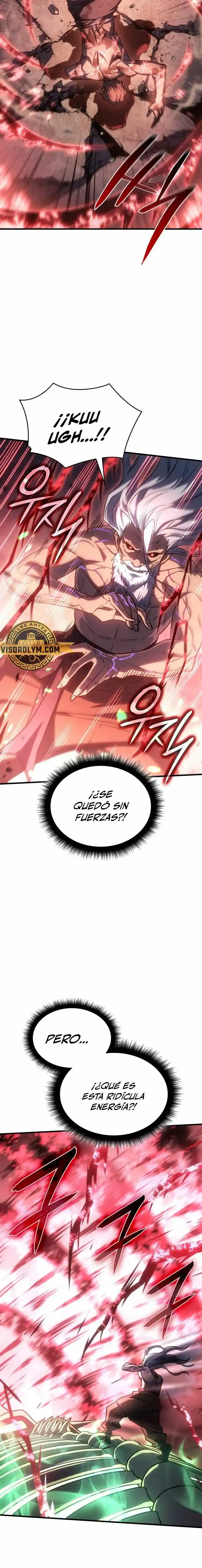 Regresé con el poder del Rey - Capítulo 32 - Página 30 - LectorTMOo
