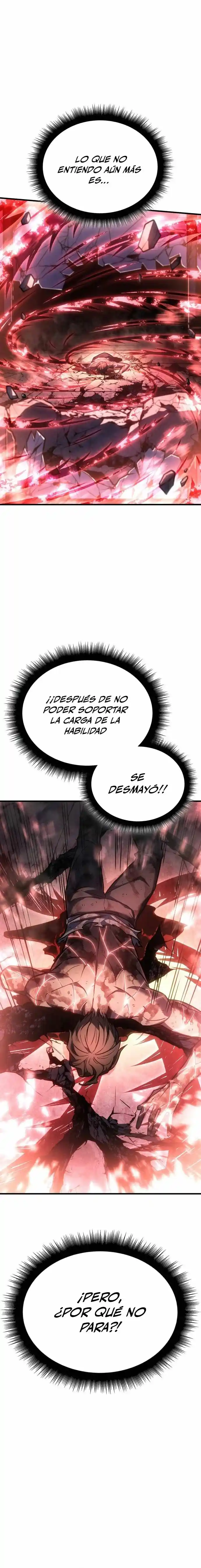 Regresé con el poder del Rey - Capítulo 32 - Página 31 - LectorTMOo
