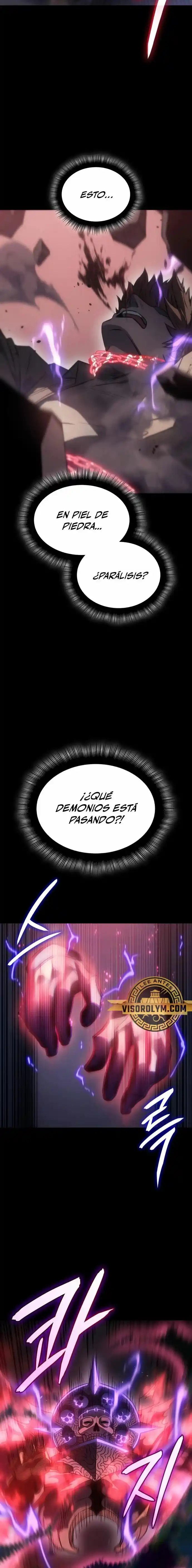 Regresé con el poder del Rey - Capítulo 33 - Página 4 - LectorTMOo