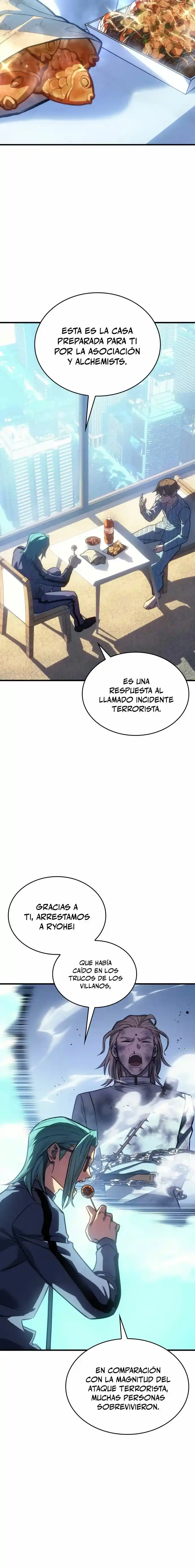 Regresé con el poder del Rey - Capítulo 33 - Página 11 - LectorTMOo