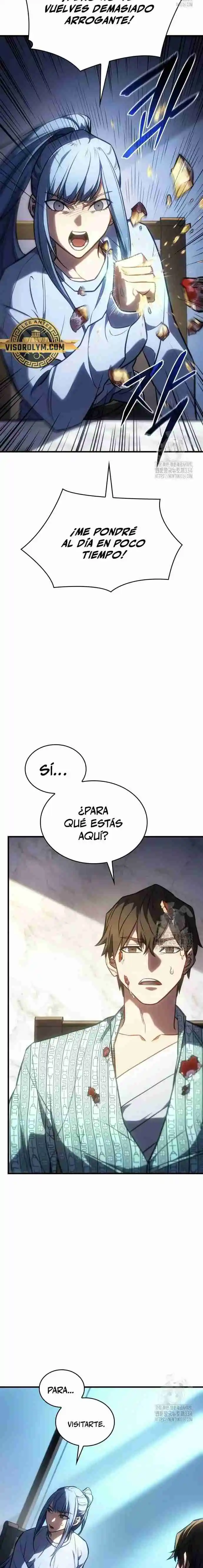 Regresé con el poder del Rey - Capítulo 34 - Página 5 - LectorTMOo