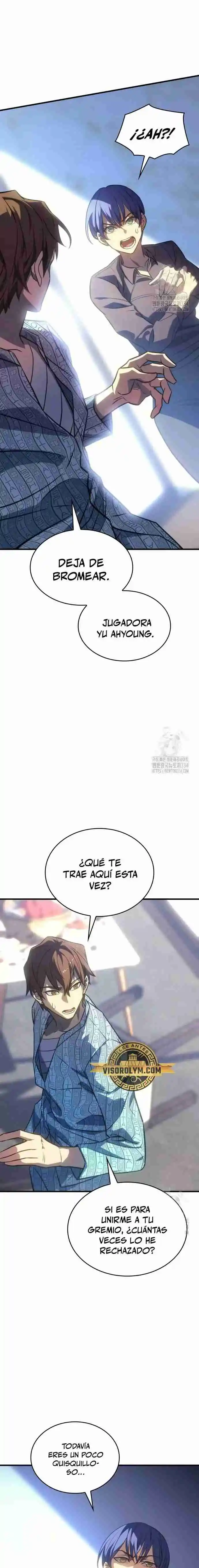Regresé con el poder del Rey - Capítulo 34 - Página 15 - LectorTMOo