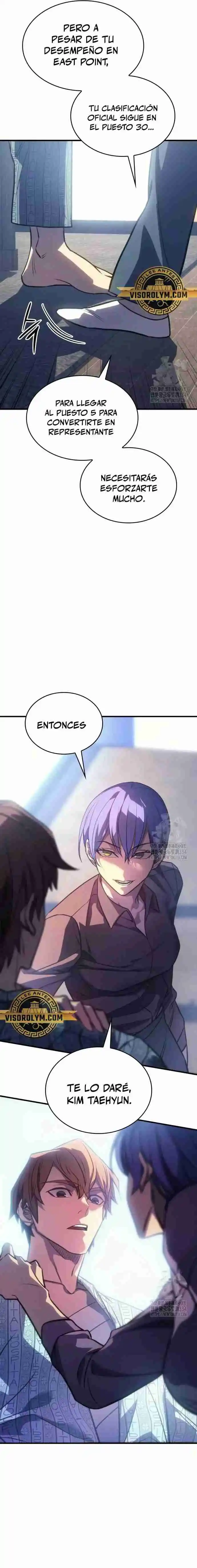 Regresé con el poder del Rey - Capítulo 34 - Página 17 - LectorTMOo
