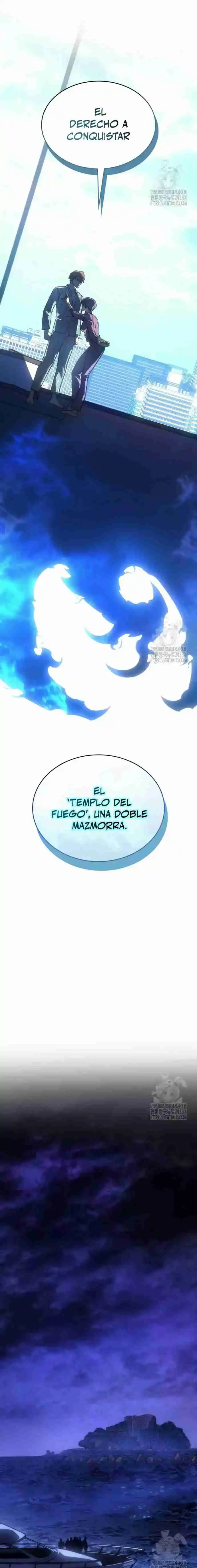 Regresé con el poder del Rey - Capítulo 34 - Página 18 - LectorTMOo